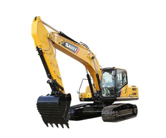 EXCAVATOR-SANY-SY245H