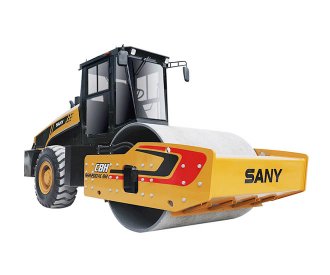 Road Roller -SANY-SSR200C