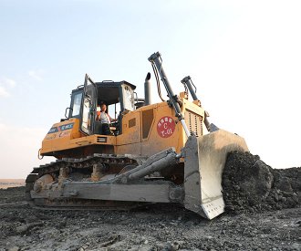 Bulldozer-LIUGONG-B230