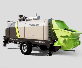 TRAILER PUMP-ZOOMLION-HBT80.16.174RSU