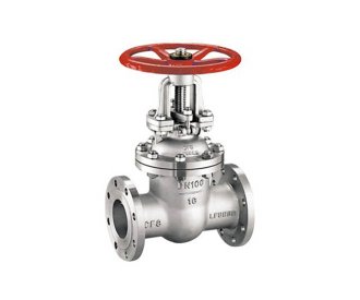 Gate Valve