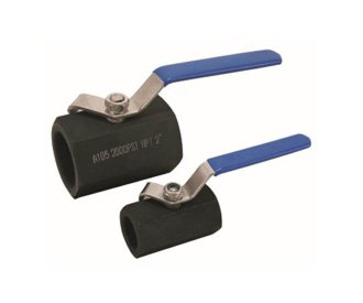 Npt&Bspt Threaded Valve-ok