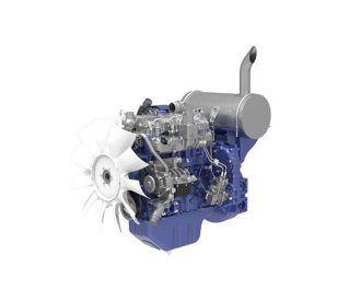  engine weichai WP4.6