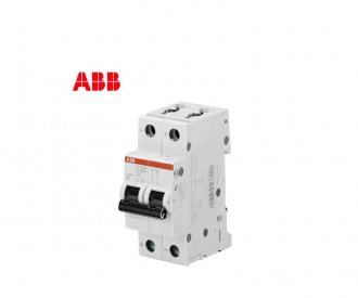 Miniature circuit breaker S200MT-UC series