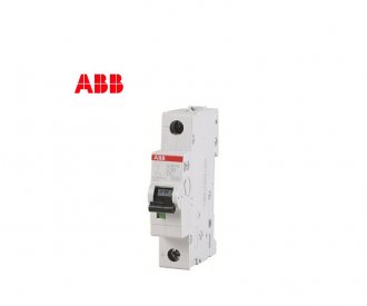 Miniature circuit breaker S200DC series