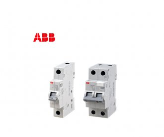  Miniature circuit breaker  SE200 series