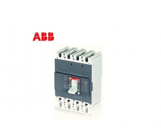 Formula-A1A125 TMF63_630 FF 4P;10116311