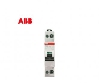 Miniature circuit breaker SN201 series