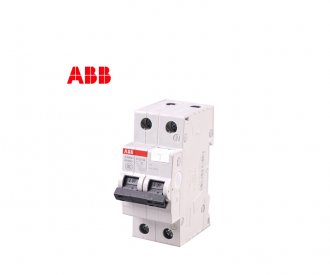 Miniature circuit breaker SH200 series
