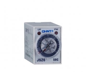  JSZ6-4 10s AC220V