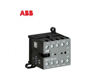 BC7-30-01_110-125 VDC