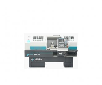 CKA系列平床身数控车床