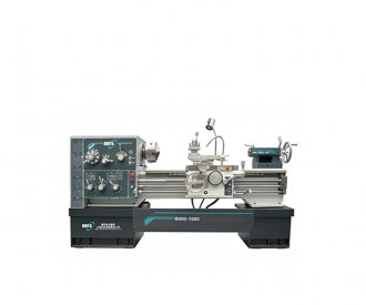 CDE-A系列普通车床