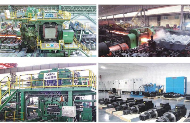 Core Equipment and Products 02