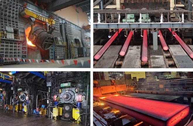 MetalIndustrial Equipment