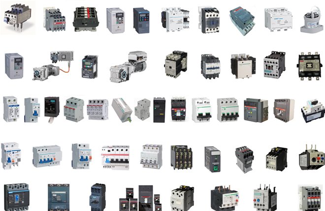 Electrical Appliance