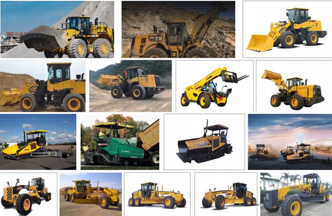 Construction Machinery