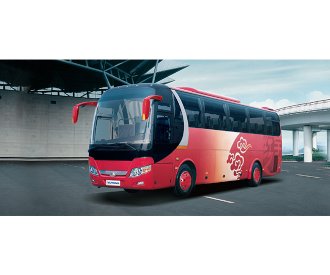 coaches ZK6107H