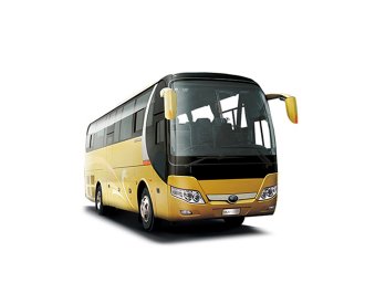 coaches ZK6107HA