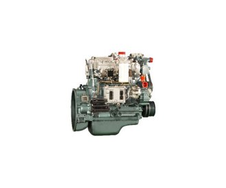 truck engine YC4E Series