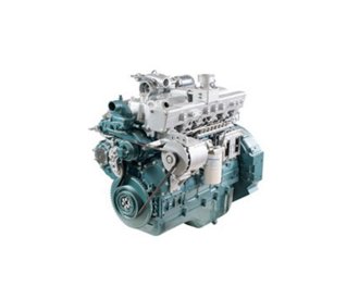 Agricultural machinery engine YC6J Series