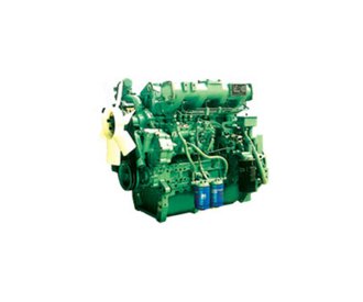 Agricultural machinery engine YC4B Series