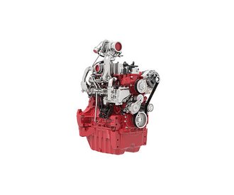 Deutz TCD 2.9 L4 HP (Agri)