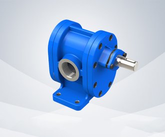 2CY gear pump