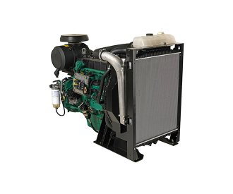 Power generation TAD75 series