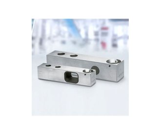shear beam load cell MP 58, MP 58 T