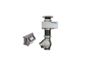 gravity metal detector Vistus Freefall