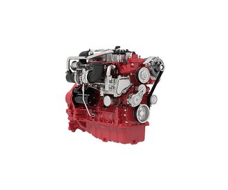 Deutz TCD 2.9 L4 HT
