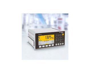 batch weighing controller Maxxis 4