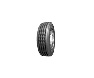 Truck and Bus tyre (TBR) BT290
