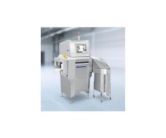 X-ray inspection machine Dymond