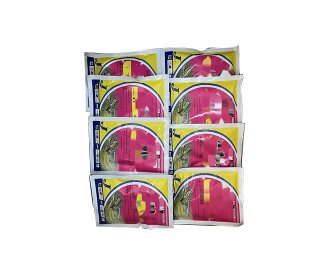 Pesticide Acetamiprid 20% SP