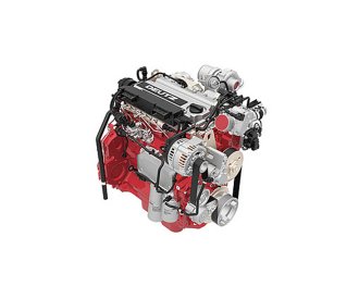 Deutz TCD 4.1 L4