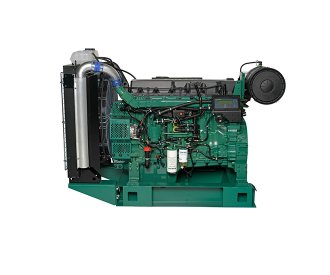 Power generation TAD134 series