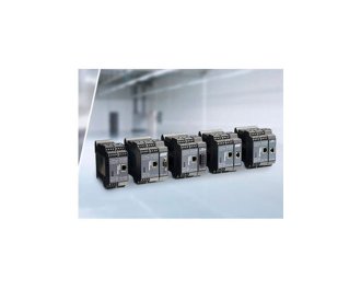 DIN rail mount weight transmitter PR 5220