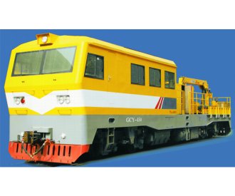 Rail Cars GCY-450 Rail Car