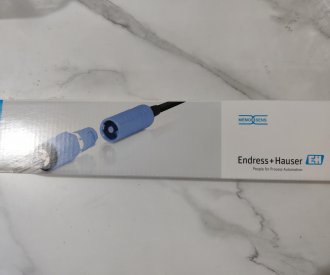 Analog PH electrode probe